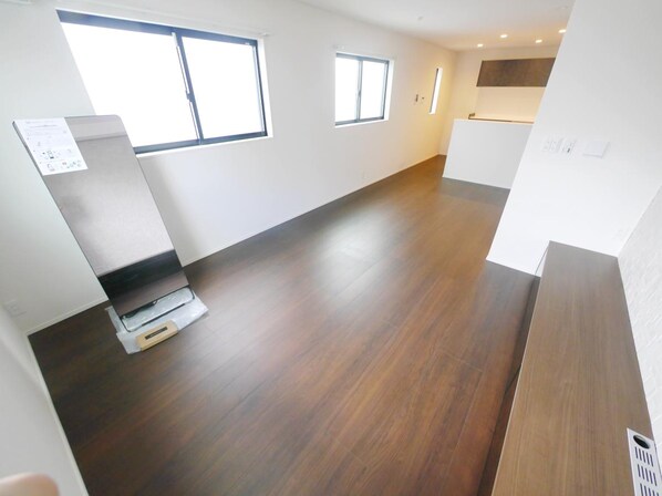 Kolet二子新地#04の物件内観写真